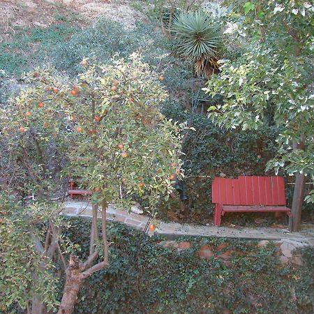 The Inn At Castle Rock Bisbee Buitenkant foto