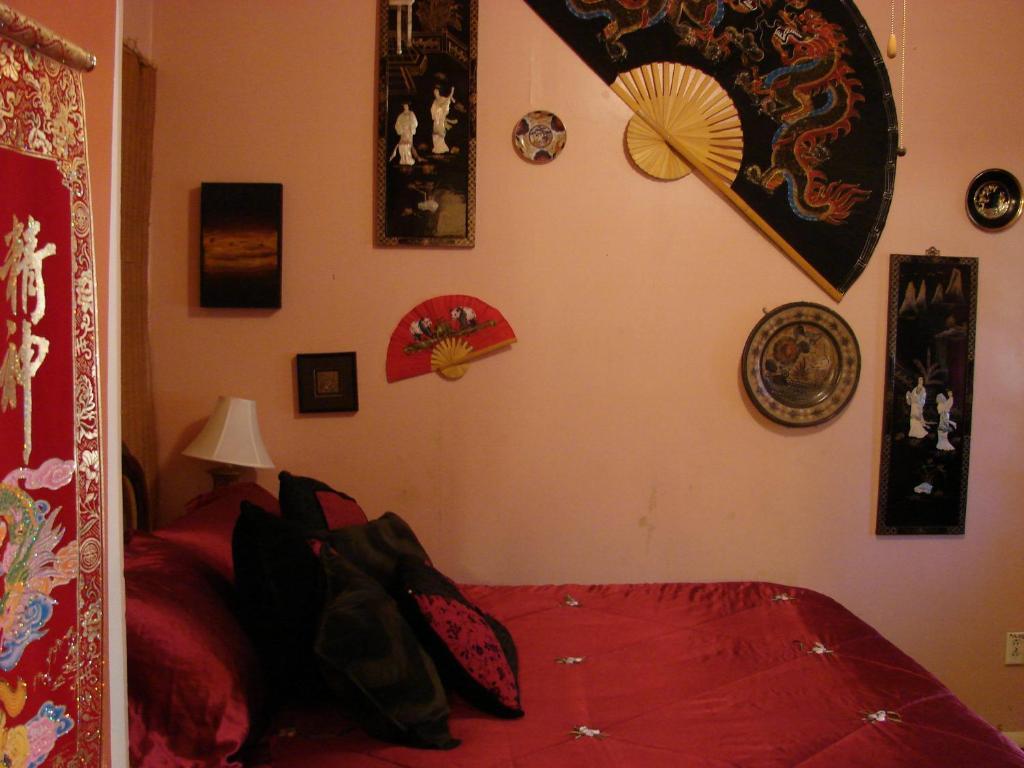 The Inn At Castle Rock Bisbee Buitenkant foto