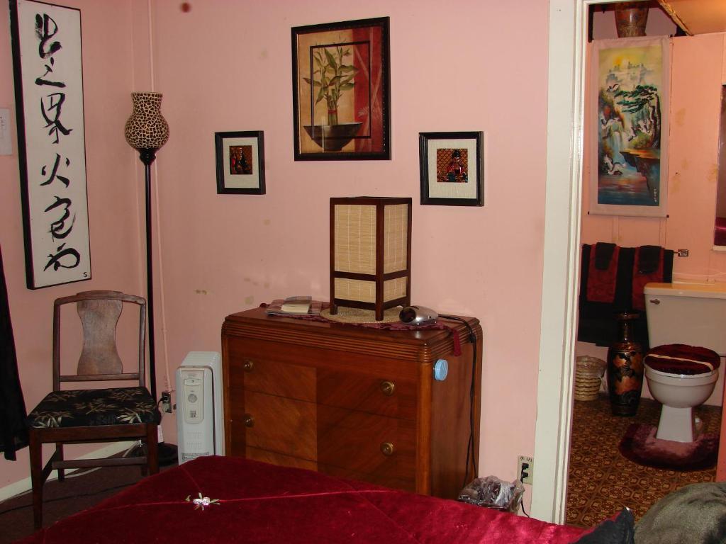 The Inn At Castle Rock Bisbee Buitenkant foto