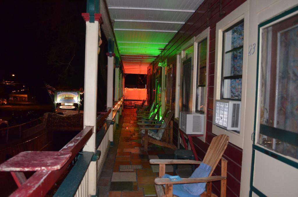The Inn At Castle Rock Bisbee Buitenkant foto