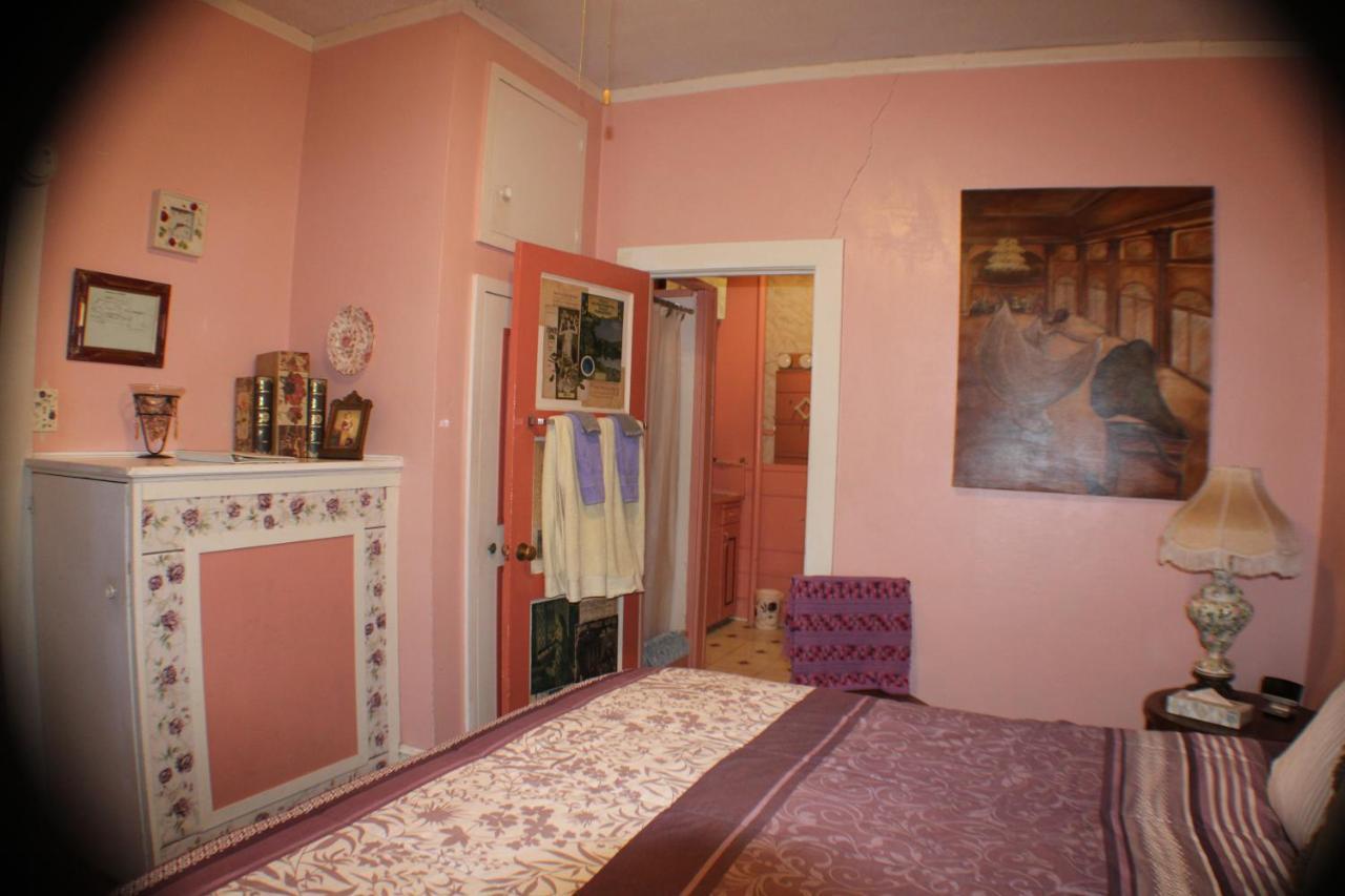 The Inn At Castle Rock Bisbee Buitenkant foto