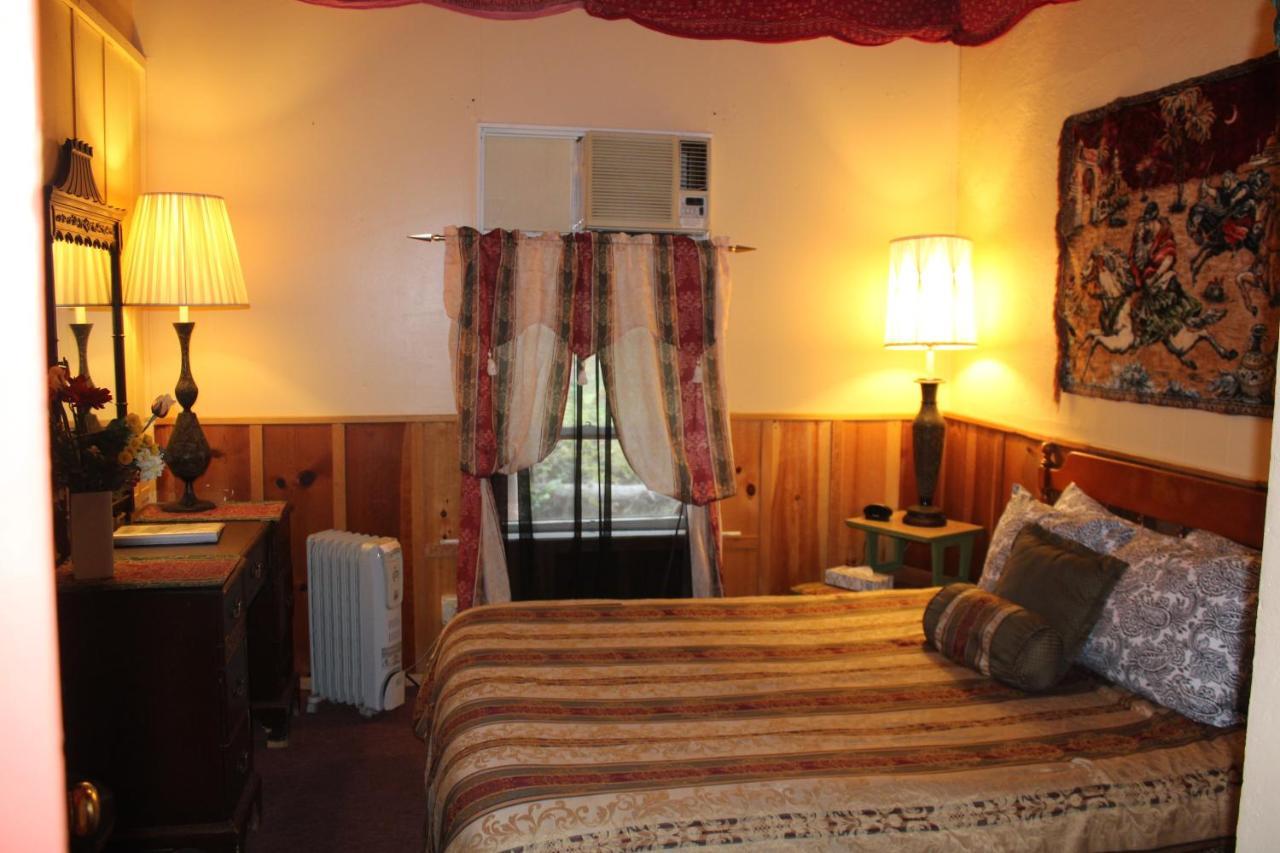The Inn At Castle Rock Bisbee Buitenkant foto