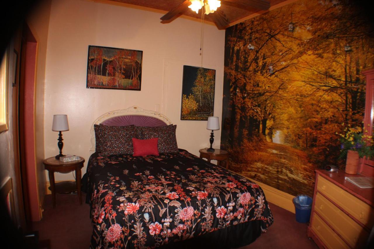 The Inn At Castle Rock Bisbee Buitenkant foto