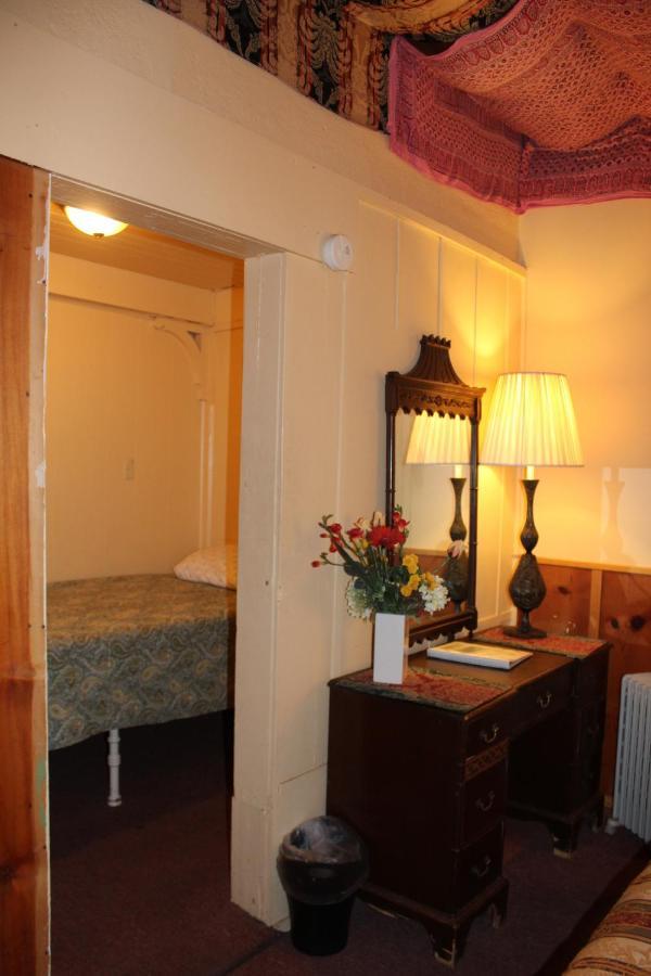 The Inn At Castle Rock Bisbee Buitenkant foto