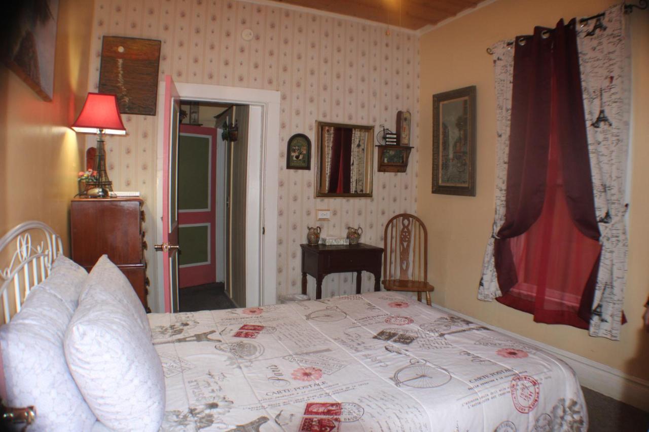 The Inn At Castle Rock Bisbee Buitenkant foto