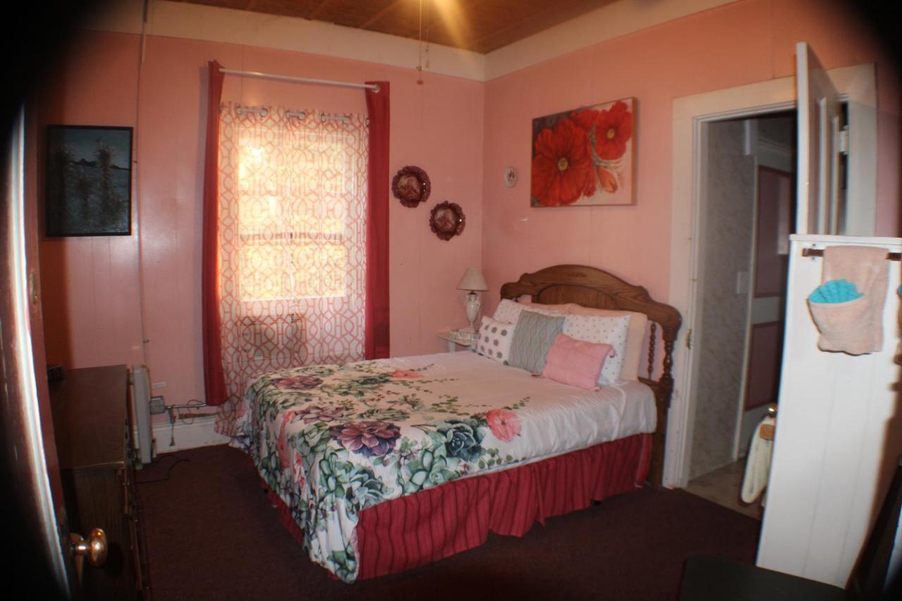 The Inn At Castle Rock Bisbee Buitenkant foto