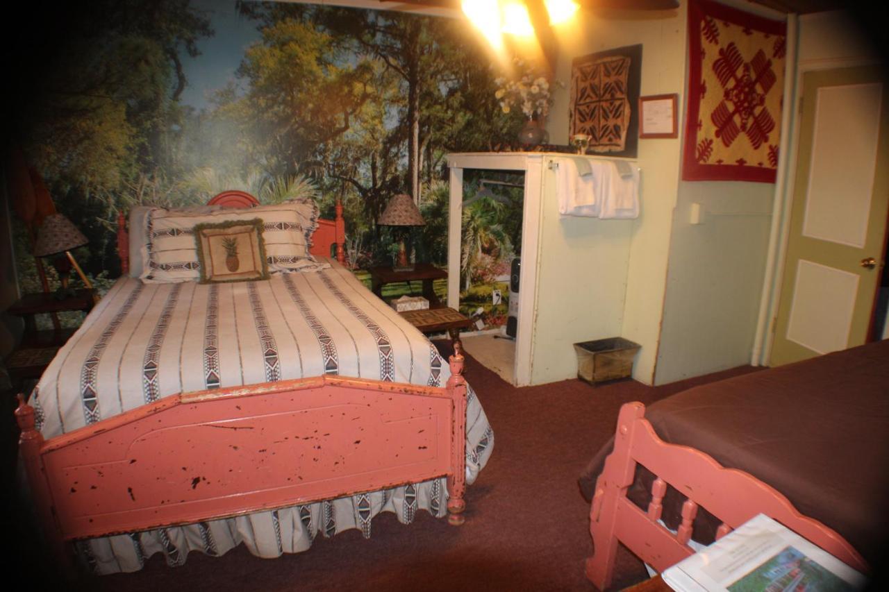 The Inn At Castle Rock Bisbee Buitenkant foto