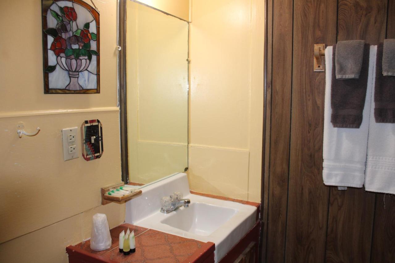 The Inn At Castle Rock Bisbee Buitenkant foto