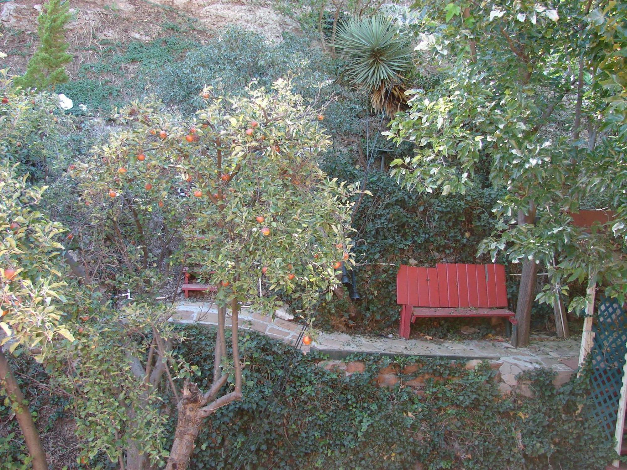 The Inn At Castle Rock Bisbee Buitenkant foto