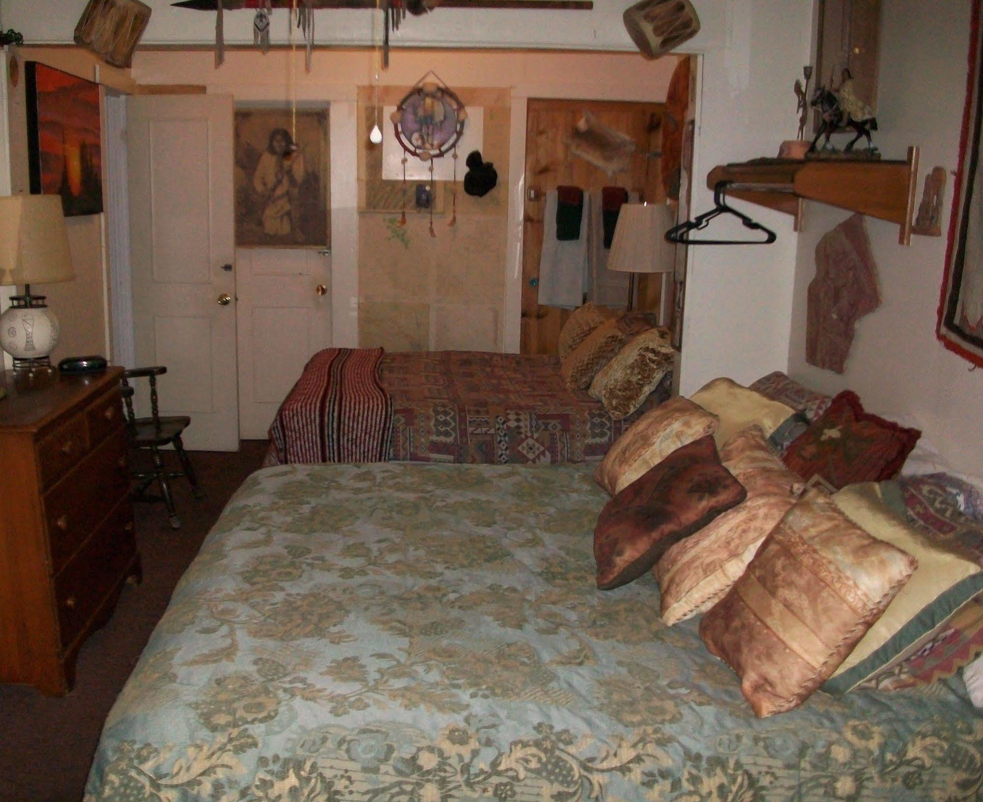 The Inn At Castle Rock Bisbee Buitenkant foto