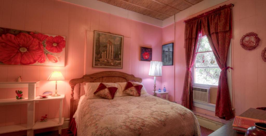 The Inn At Castle Rock Bisbee Buitenkant foto